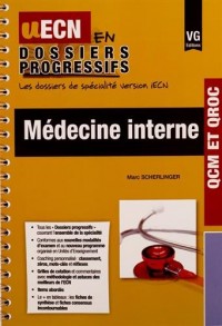 Médecine interne