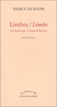 Limbes - limbo : Un hommage à Samuel Beckett