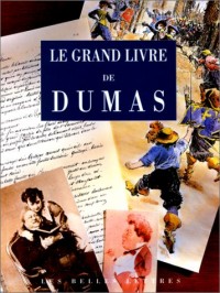 Le Grand livre de Dumas