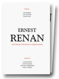 Histoire des origines du christianisme