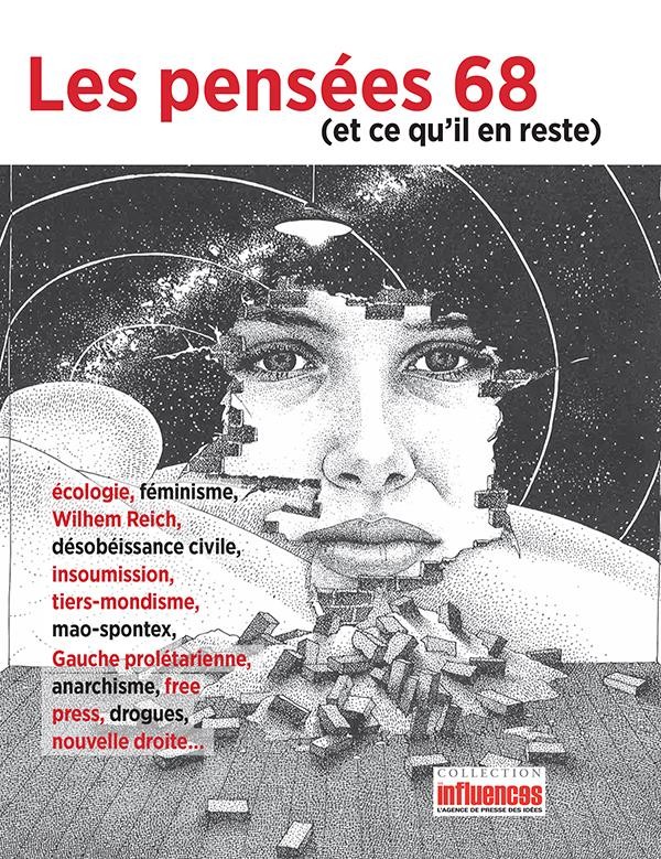 Les pensées 68 : (et ce qu'il en reste)