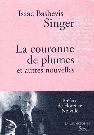 La couronne de plumes : Et autres nouvelles