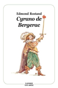 Cyrano de Bergerac (nouvelle édition)