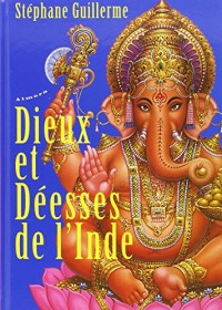 Dieux et déesses de l'Inde