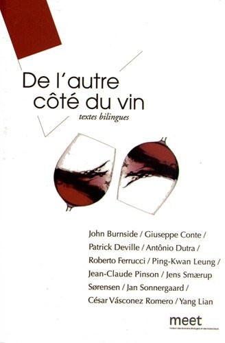 De l'autre côté du vin