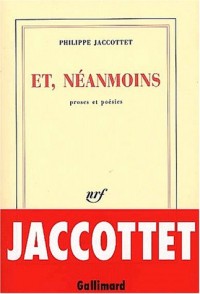 Et, néanmoins