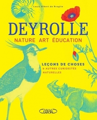 Leçons de choses & autres curiosités naturelles