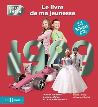 1989, Le Livre de ma jeunesse