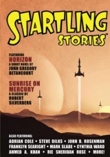Startling Stories Magazine: 2021 Issue