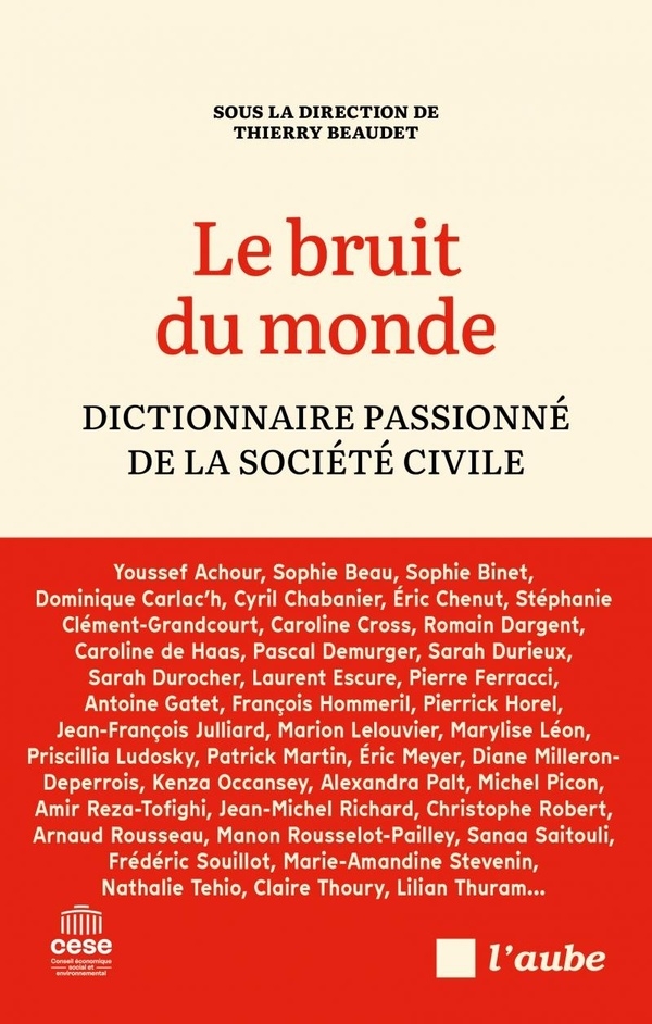 Le bruit du monde