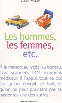 Les hommes, les femmes, etc