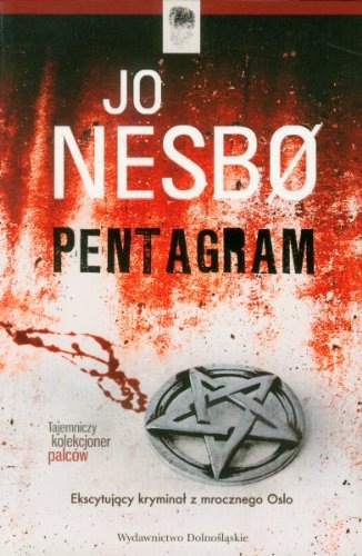 Pentagram [9788324589944]