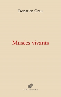 Musées vivants