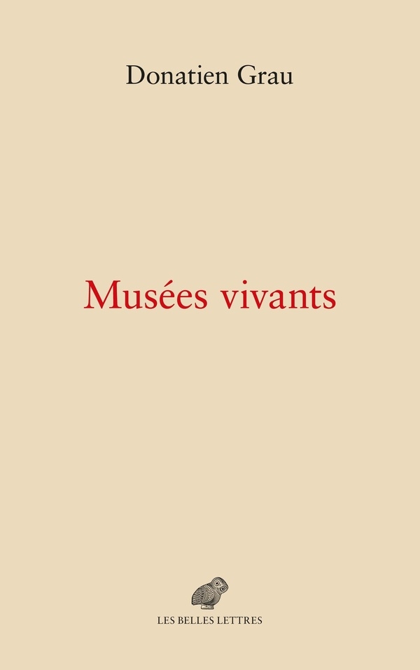Musées vivants