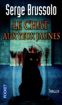 Le chat aux yeux jaunes (3)