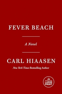 Fever Beach: A Novel