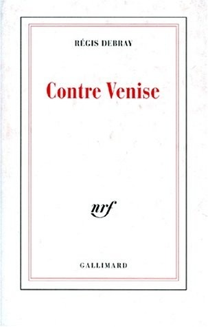 Contre Venise