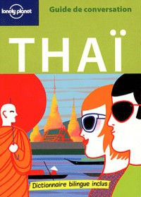 GUIDE DE CONVERSATION THAI 2ED