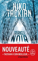 Triangle noir [Poche]