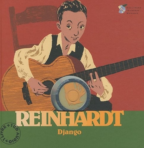 Django Reinhardt