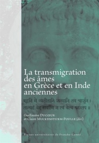 La Transmigration des Âmes en Grece et en Inde Anciennes