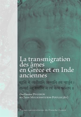 La Transmigration des Âmes en Grece et en Inde Anciennes