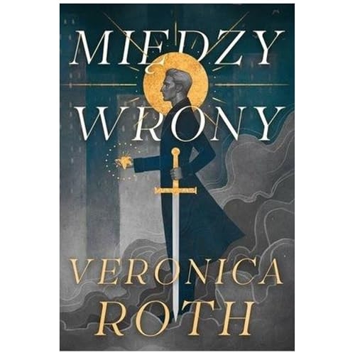 Między wrony [9788384080375]