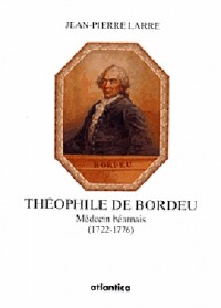 Théophile de Bordeu