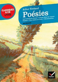 Poésies (Rimbaud) - Classiques & Cie lycée