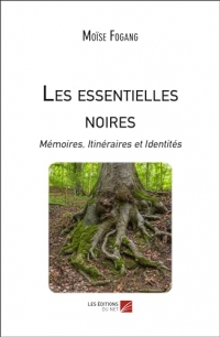 Les essentielles noires