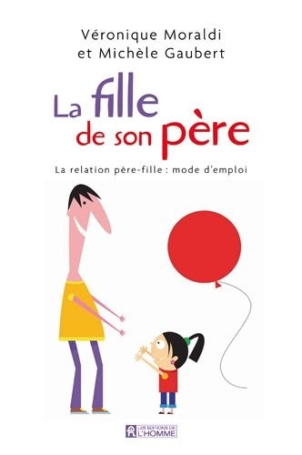 LA FILLE DE SON PERE - LA RELATION PERE-FILLE : MODE D'EMPLOI