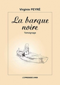 La barque noire