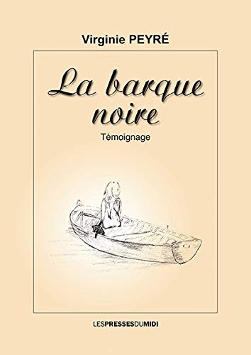La barque noire