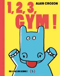 1, 2, 3 gym !