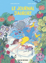 Le journal d'Aurore : intégrale T1 + T2