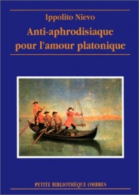 Anti-aphrodisiaque pour l'amour