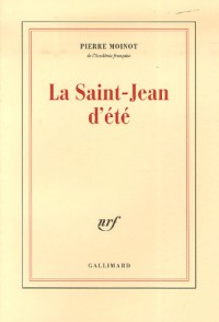 La Saint-Jean d'été