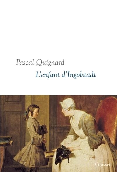 L'enfant d'Ingolstadt: Dernier Royaume, X