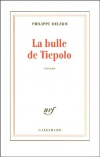 La bulle de Tiepolo