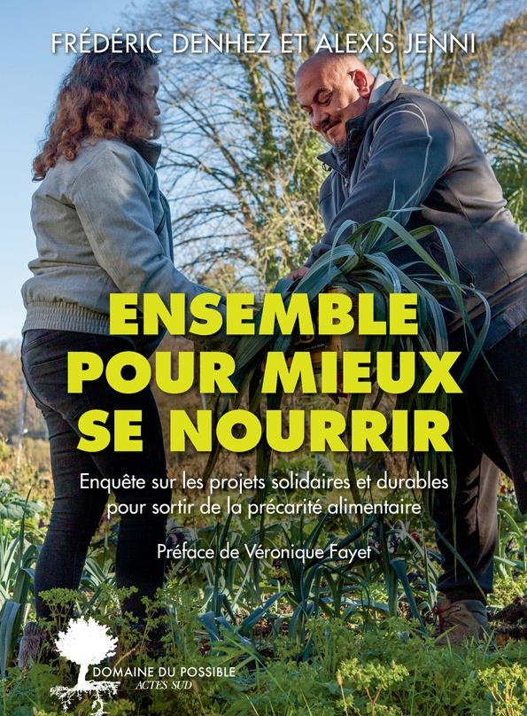 Se nourrir. Vers une démocratie alimentaire: Vers une démocratie alimentaire
