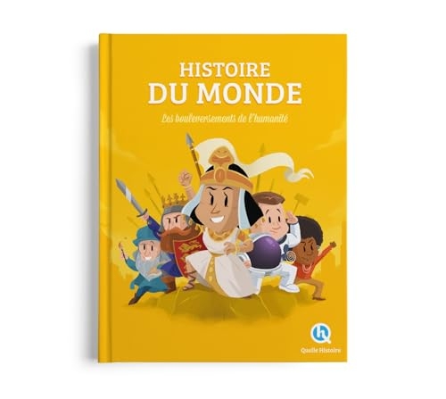 Histoire du Monde