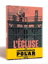 L'Ecluse - Op Polar -édition limitée
