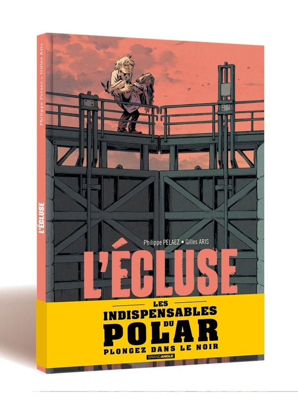 L'Ecluse - Op Polar -édition limitée
