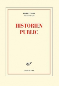 Historien public