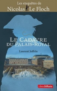 Le Cadavre du Palais-Royal