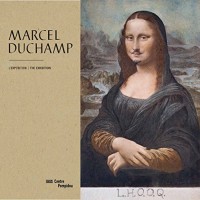 Marcel Duchamp - La peinture même | album de l'exposition | français/anglais