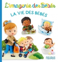 La vie des bébés