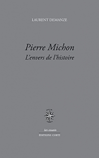 PIERRE MICHON