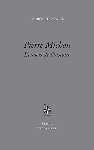 PIERRE MICHON