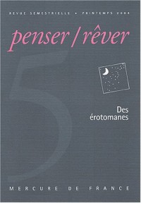 Les Erotomanes